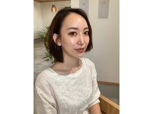 エクボヘアー(ekubo hair)