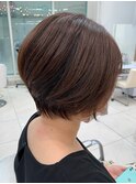ショート