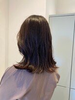 シェリール 八千代台駅(CHERIR)&nbsp;まろやかモカブラウン♪