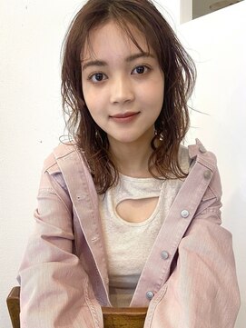 キコ 天神大名西通り店(kico) kico☆フレンチカジュアル×フレンチガーリー×シースルーバンク