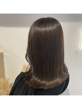 ニフティー(Nifty) ぱつっとロブ