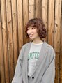ワイツー(Y 2) 川島 春香