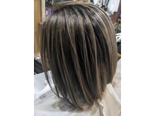 バブルス ヘアー ワークス(Bubbles hair works)