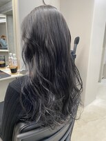 エウペ 渋谷(WEUPE)&nbsp;チェリーブラウン/モード/イメチェン/ダークアッシュ[渋谷駅]