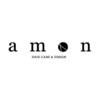 アモン 京町店(amon)のお店ロゴ
