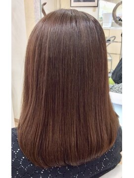 ロベリア(Lovelia) イノアカラー