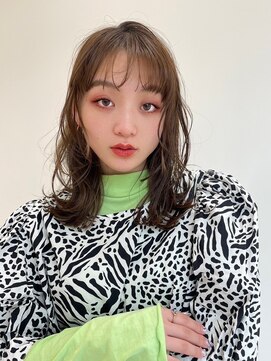 フィーリーカラー 大阪梅田店(feery color) Ikj4