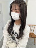 ダークオリーブベージュ♪