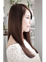 フィックスヘアークリニック(FIX)&nbsp;ノンジアミンカラー