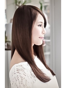 フィックスヘアークリニック(FIX) ノンジアミンカラー