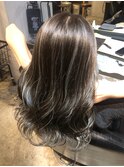 アンサロップコントラスト