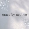 グラスバイネオリーブ 大倉山駅前店(grace by neolive)のお店ロゴ