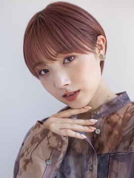 アッシュ 大泉学園店(Ash) 20代30代40代『コンパクトショート』Ash大泉学園店