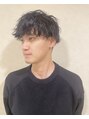 浪漫館 アールズコート(R's Court) 今っぽい雰囲気得意です！波巻きやツイスパもおまかせください◎