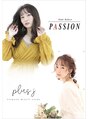 パッション 長町南店(PASSION)/PASSION /  EYE salon plus j  仙台/長町