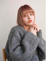 ジュール サウス 新宿南口(Joule South)&nbsp;イメチェン/ハッシュカット/フルバング/似合せカット/新宿駅