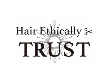 ヘアー エシカリー トラスト(Hair Ethically TRUST)の写真/【那覇新都心/NEWOPEN】お客様が心からくつろいで頂けるように空間・接客・薬剤全てにこだわっております!