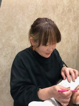 トリル(TRILL) 長峰 沙織