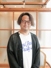 キール 海浜幕張(keel) 最首 剛