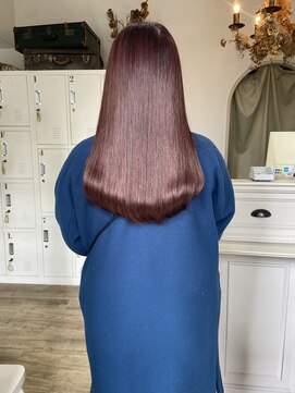 ケイリー(KAYLEE) KAYLEE STYLE