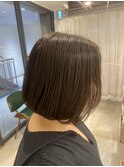 ボブ 原明日香