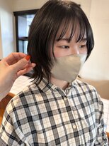 フィーカ(FIKA)&nbsp;ウルフレイヤーブラックカラー