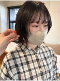 ウルフレイヤーブラックカラー
