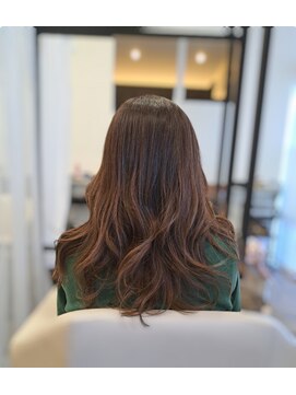 ロアール 大垣店(LOAOL) ロングレイヤー