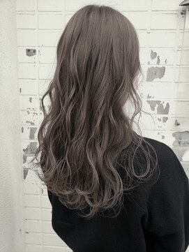 スウィッチ(SWITCH) 20代30代40代ブリーチなしダブルカラー♪ウルツヤ透明感♪