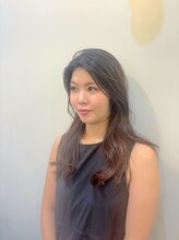 リトル レイ 船橋2号店(little×Ray) 板橋 美鈴