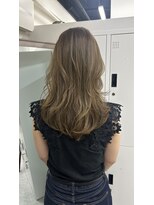 クレット(CLETO)&nbsp;HONOKAが作る色気レイヤー