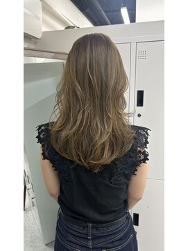 クレット(CLETO) HONOKAが作る色気レイヤー