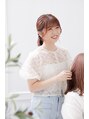 ヘアメイクサロンシャルメ(Hair Make Salon CHARMER) 西野 由菜
