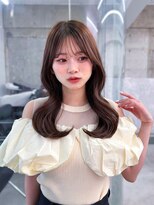 フィヴェント(Fivent)&nbsp;似合わせ前髪でイメチェン★骨格へア診断