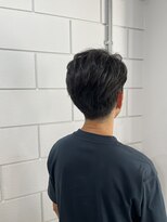 イッヒ 茅ヶ崎(IHHI)&nbsp;ベリーショート/スパイラルパーマ/ツイストパーマ