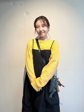 ナカニワ バイ ハッピーベリー(NAKA NIWA by HAPPY VERY) SAORI 