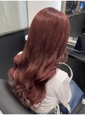 red brown color / YUDU