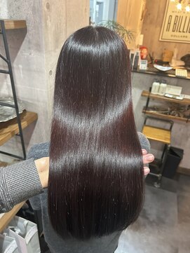 トゥーミー(to mee) アッシュブラウン♪【新田】