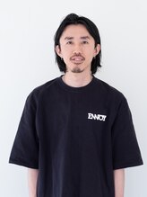 アンドビー(&b.) 宮川 峻