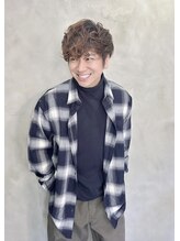 トラット(TORAtto) Naoki Ijuin