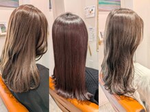 レインボー(Rainbow)