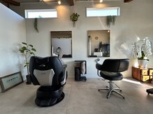 ザサロンニコヘアワーク(THE SALON ニコ.ヘアワーク)