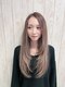 エスブランドワールドワイド(S BRAND world wide)の写真/【ロング料金なし】伸ばし中のスタイルも楽しめる!!あなたらしさ×トレンドのスタイルで周りに差をつけて＊