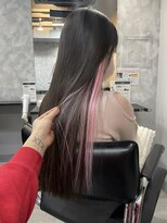 キリカ 新宿東口(KIRIKA)&nbsp;インナーピンク