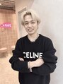 ラルム 新宿(LARME SHINJUKU)/木村 綾 韓国へア/レイヤー/シールエクステ