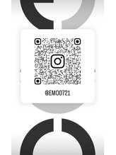 エモ(EMO)&nbsp;Instagram 