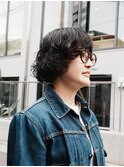 bibito ウェーブヘア くるくるパーマ スパイラル