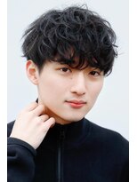 リップス 吉祥寺アネックス店(LIPPS) ゆるふわCカール