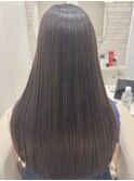 【美髪♪】髪質改善美髪矯正！