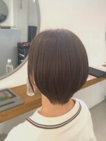 マイロ(mairo)&nbsp;ショートレイヤー